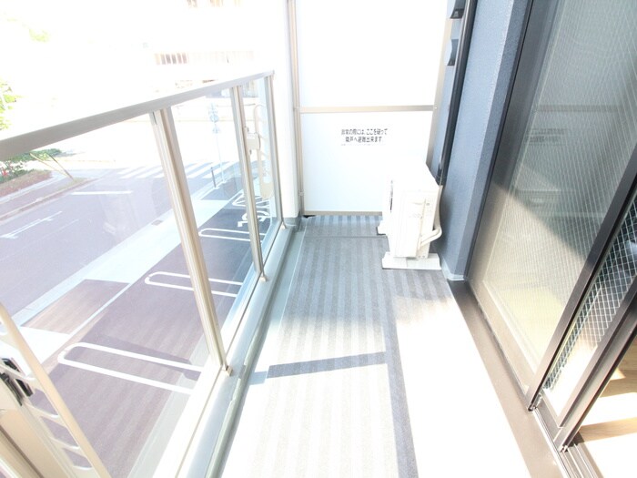 物件内観写真22　(ベランダ・バルコニー)