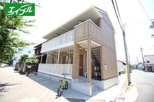 Ｓａｋｕｒａ３１外観写真