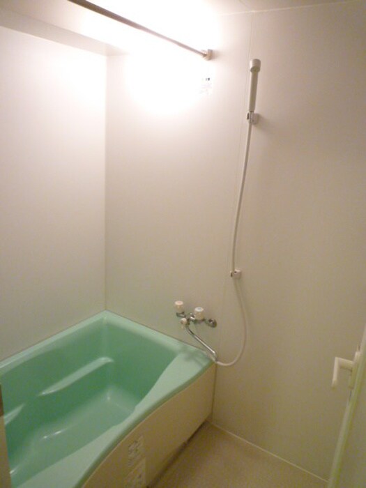 物件内観写真9　(バス／シャワールーム等)