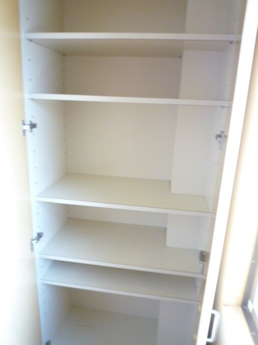 物件内観写真13　(靴箱)