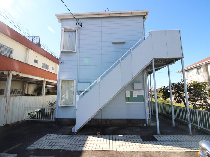 物件外観写真4　(外観写真)