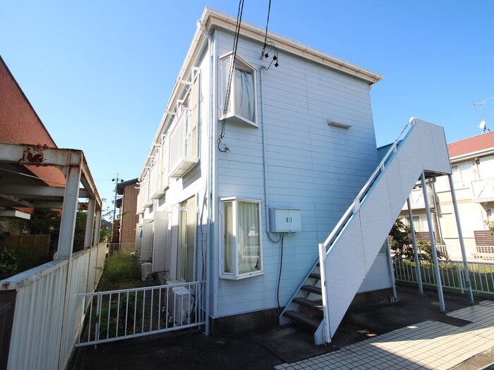 物件外観写真5　(外観写真)