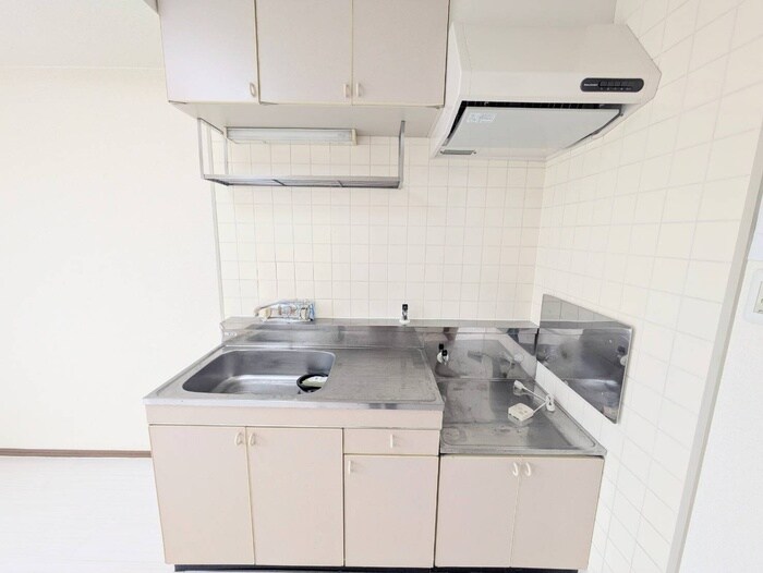 物件内観写真9　(キッチン)