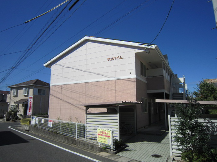 外観写真