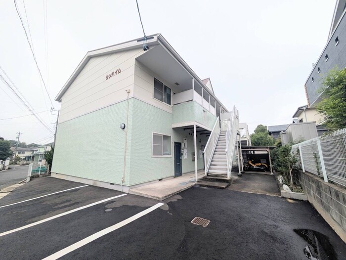 物件外観写真3　(外観写真)