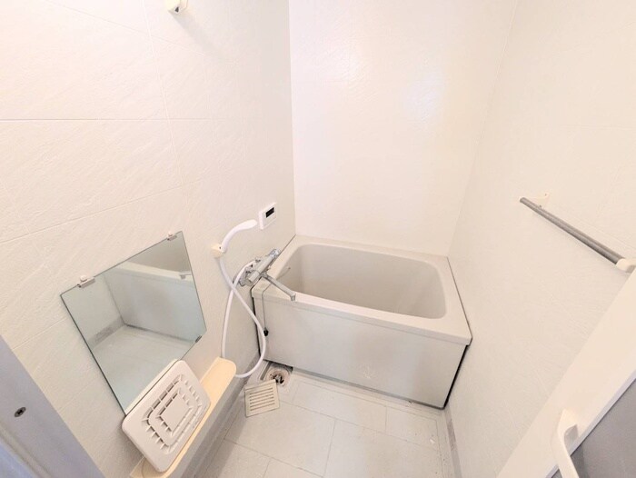 物件内観写真15　(バス／シャワールーム等)