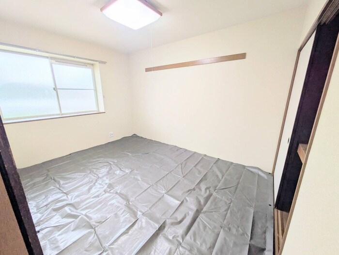 物件内観写真17　(居室)