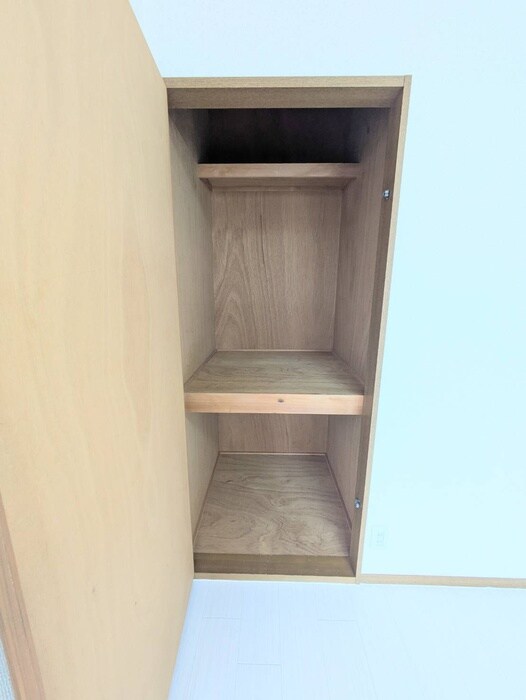 物件内観写真20　(収納)