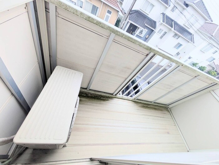 物件内観写真21　(ベランダ・バルコニー)