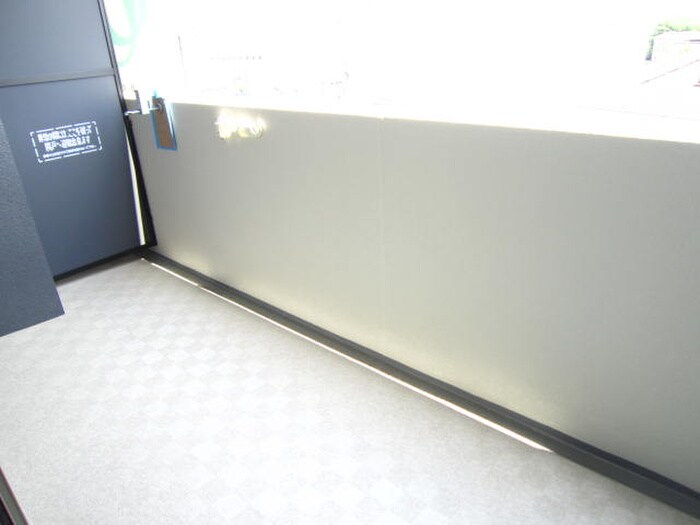 物件内観写真14　(ベランダ・バルコニー)