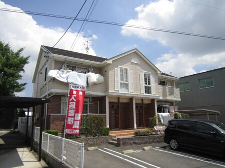 アイ　ウィング外観写真