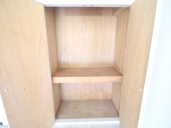 物件内観写真9　(収納)