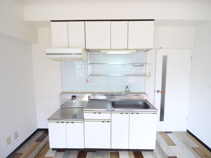 物件内観写真9　(キッチン)