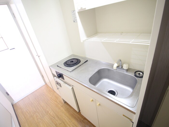 物件内観写真10　(キッチン)