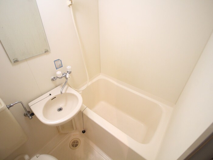 物件内観写真11　(バス／シャワールーム等)