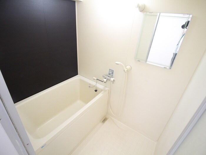 物件内観写真11　(バス／シャワールーム等)