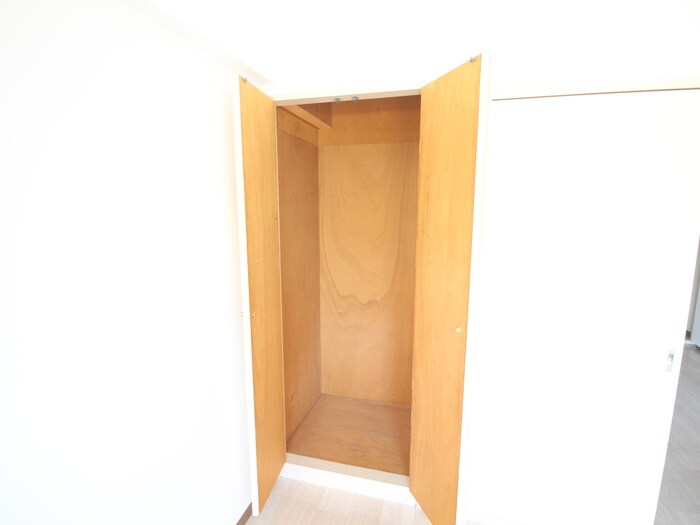 物件内観写真11　(収納)