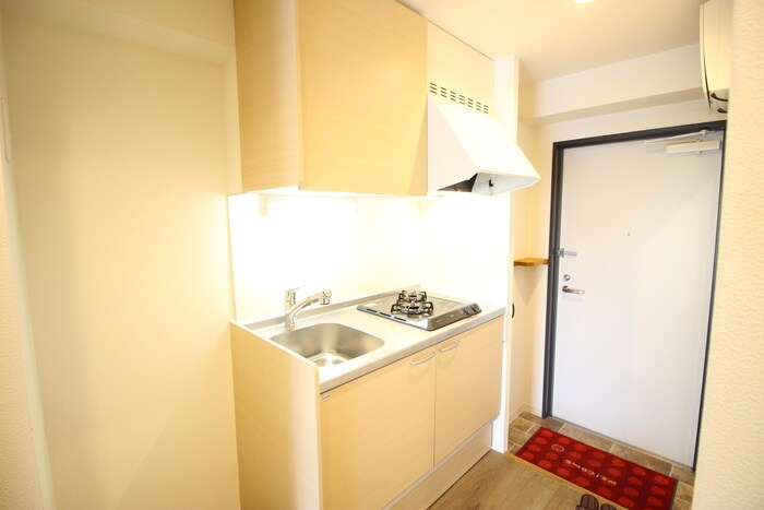 物件内観写真10　(キッチン)