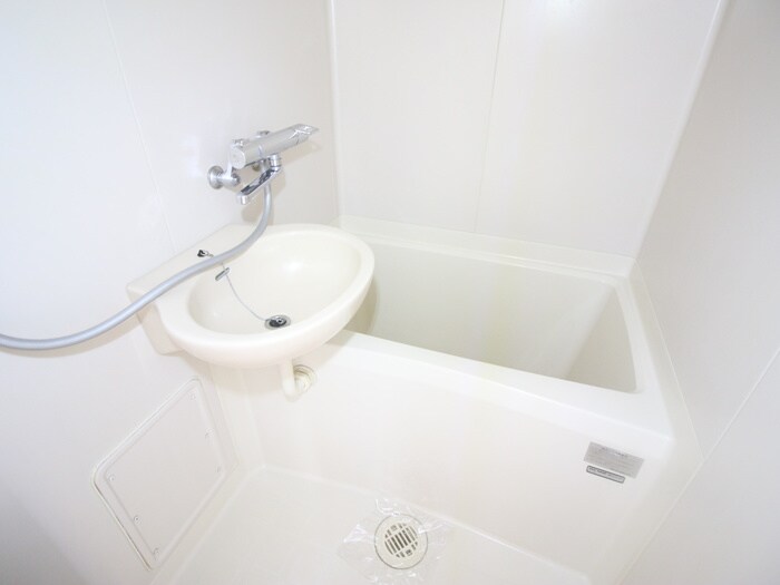 物件内観写真12　(バス／シャワールーム等)