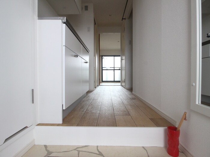 物件内観写真17　(廊下)