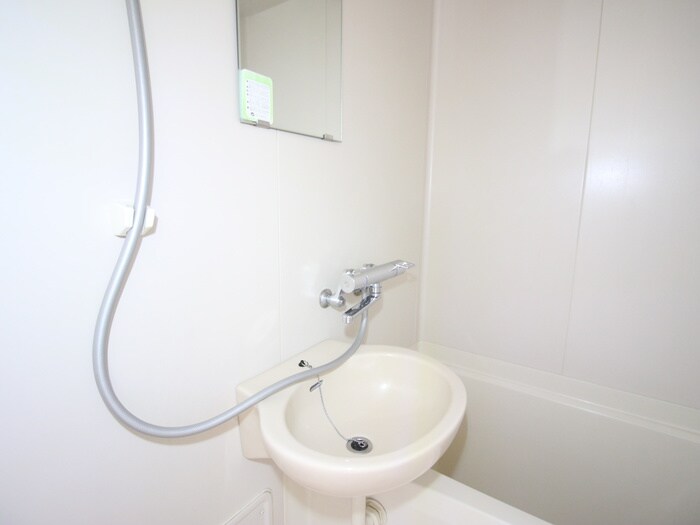 物件内観写真22　(洗面)