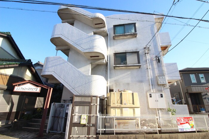 物件外観写真4　(外観写真)