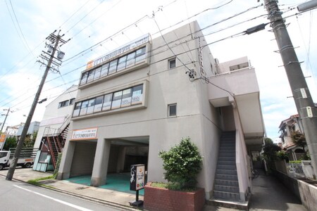 サンライズ宝生外観写真