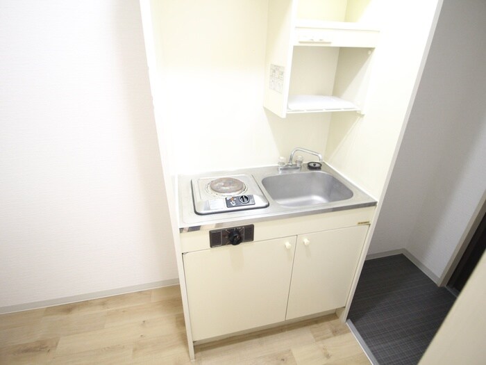 物件内観写真9　(キッチン)