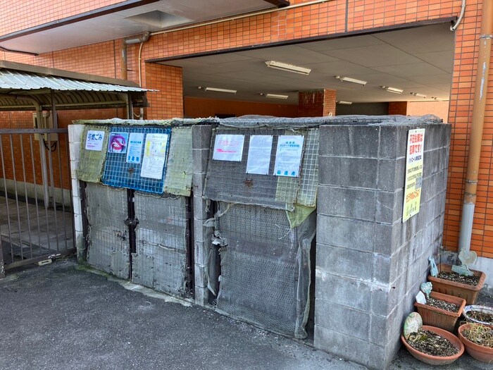 物件外観写真3　(建物設備)