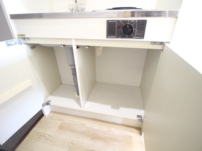 物件内観写真10　(収納)