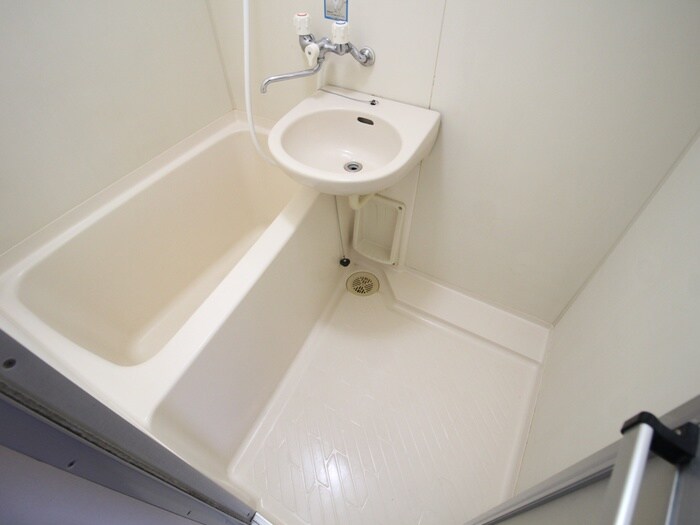 物件内観写真11　(バス／シャワールーム等)