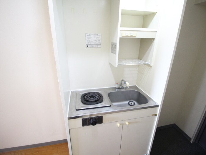 物件内観写真11　(キッチン)