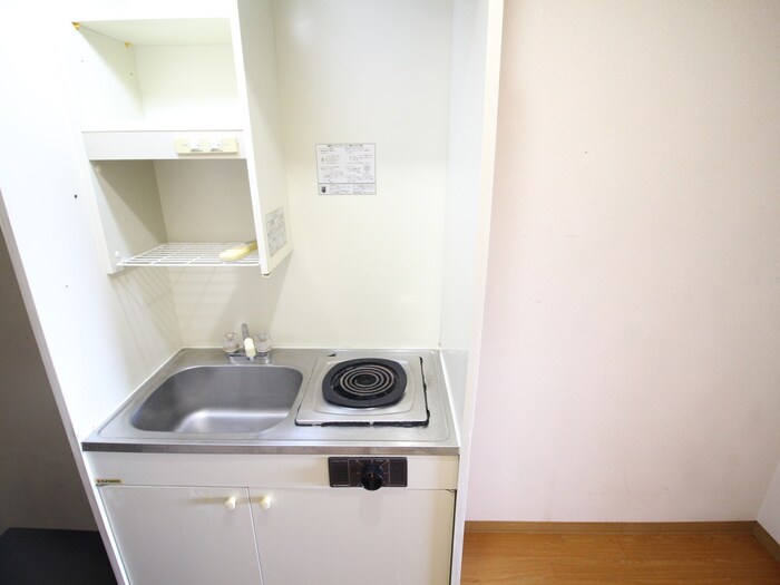 物件内観写真11　(キッチン)