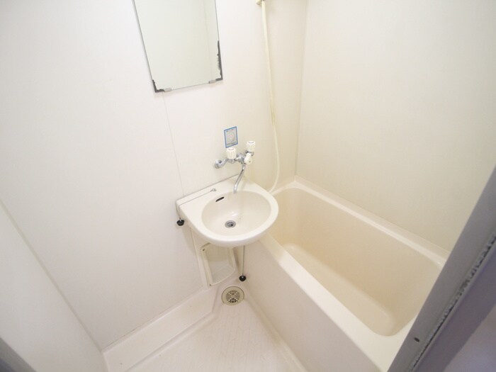 物件内観写真14　(バス／シャワールーム等)