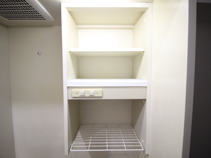 物件内観写真16　(キッチン)