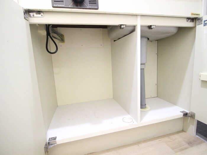 物件内観写真17　(キッチン)