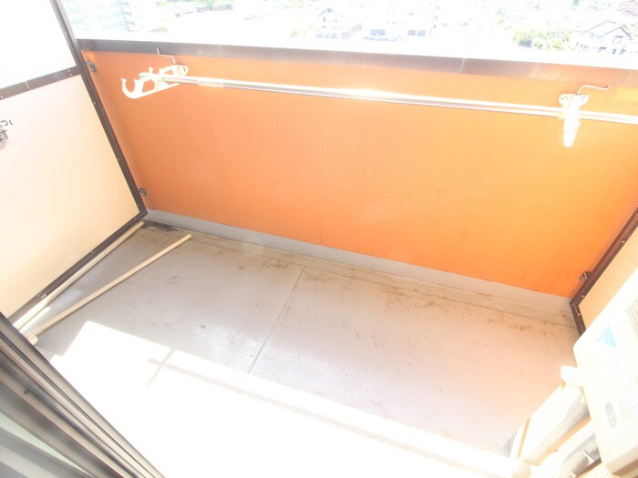 物件内観写真19　(ベランダ・バルコニー)