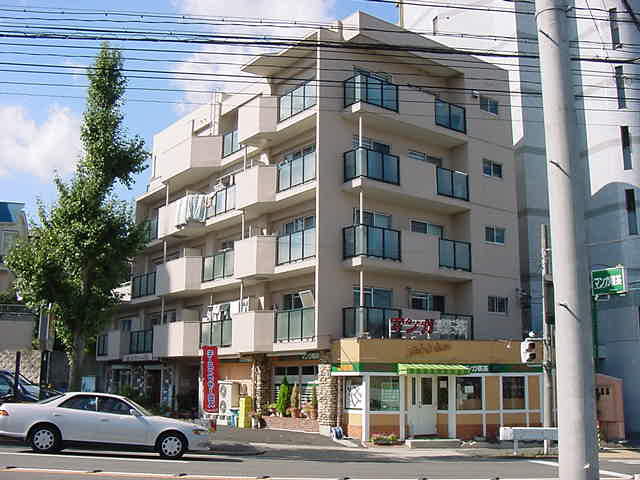 外観写真