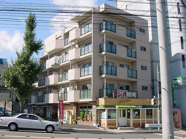 外観写真