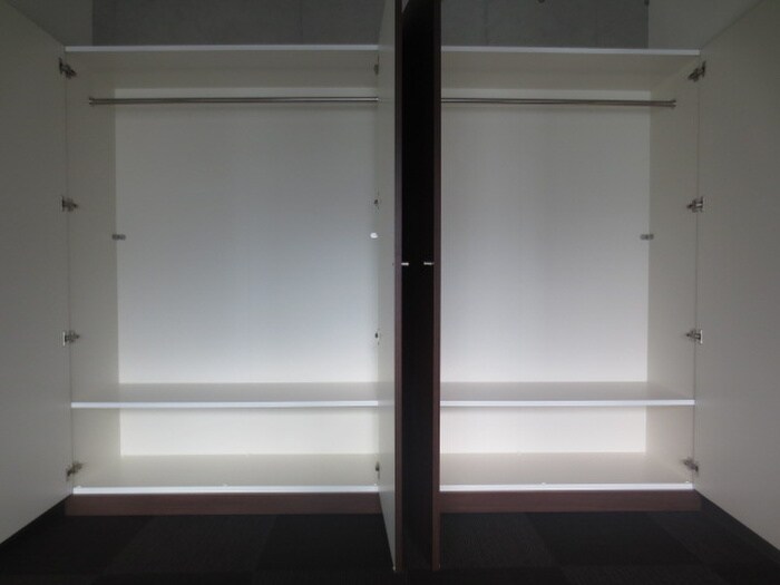 物件内観写真9　(収納)