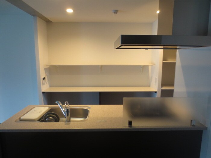 物件内観写真10　(キッチン)