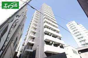 ｴｽﾃﾑﾌﾟﾗｻﾞ名古屋･栄ﾌﾟﾚﾐｱﾑ(1206)外観写真