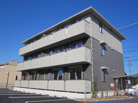 シティ－コ－ト色子Ｂ棟外観写真