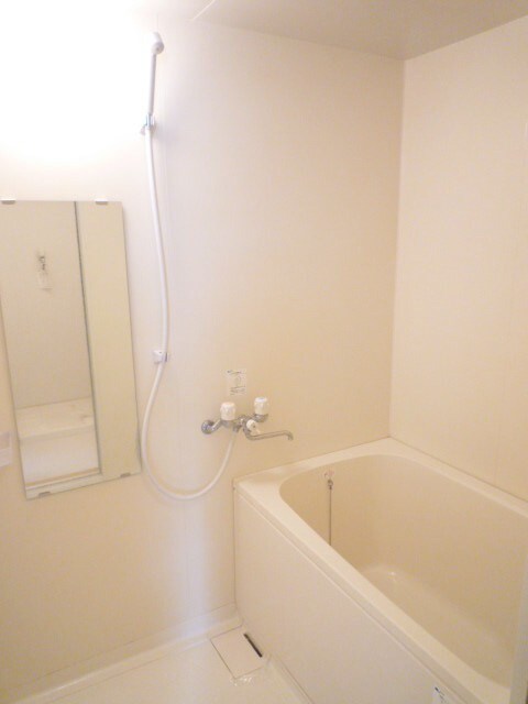 物件内観写真6　(バス／シャワールーム等)