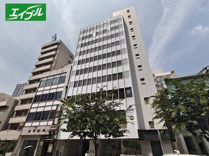 ハイライク栄ハイツ（803）外観写真