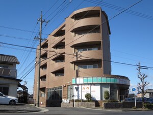 はなみずき３外観写真