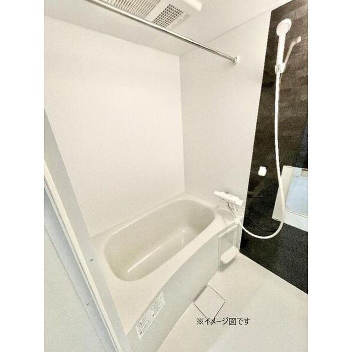 物件内観写真4　(バス／シャワールーム等)