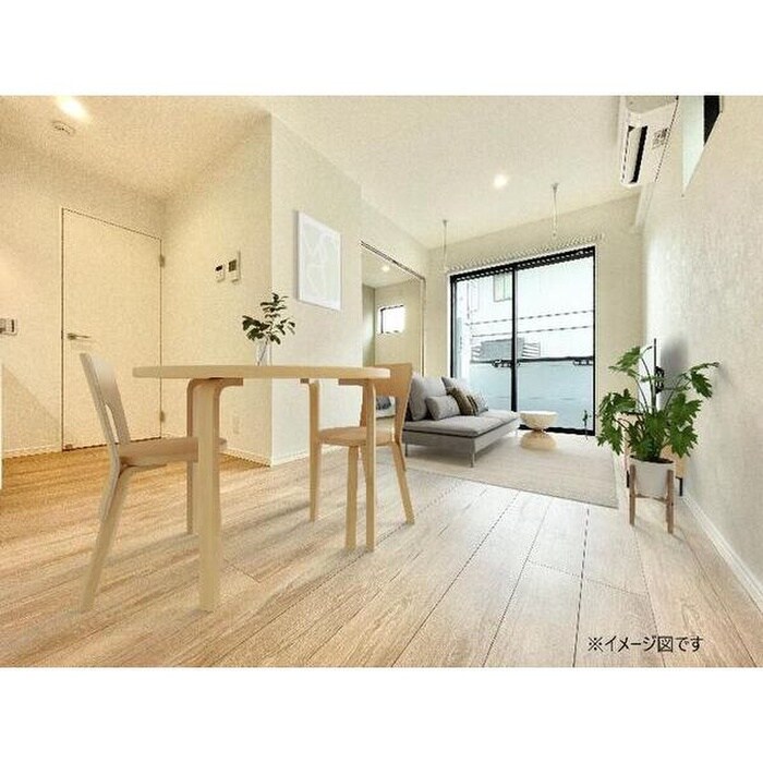 物件内観写真8　(居室)