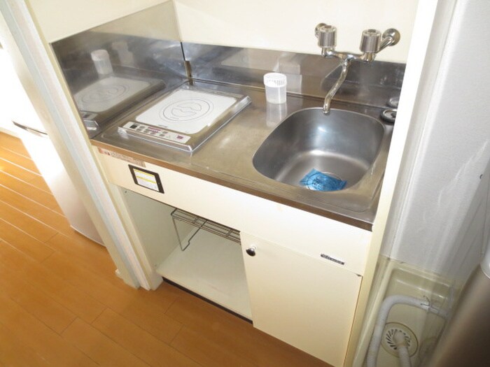 物件内観写真10　(キッチン)