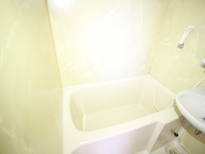 物件内観写真10　(バス／シャワールーム等)